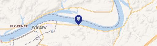 Johnsons Joyland Lot, Unit 31