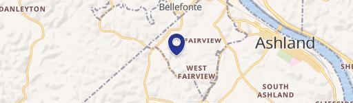 1262 Potter St, Unit WW