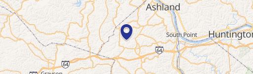 Coffey Industrial Park