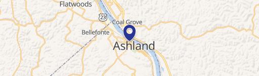 Martin Luther King Blvd