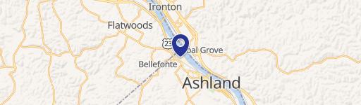 Opp E Of Natl Mine Ser