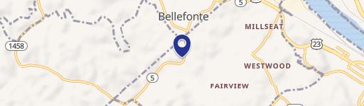 840 Bellefonte Princess Rd