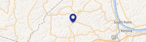 1440 Booth Quillen Rd