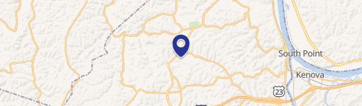 1636 Booth Quillen Rd