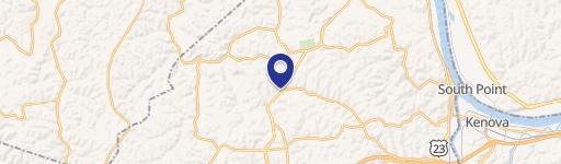 1437 Booth Quillen Rd