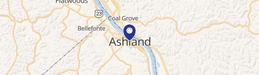 17th St 1737th Carter Ave