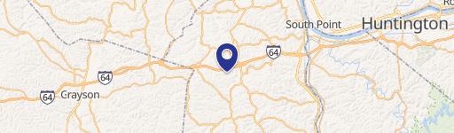 16238 Ellington Run Rd