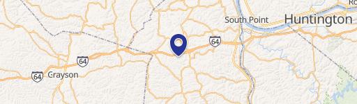 16226 Ellington Run Rd