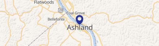 1527 Greenup Ave, Unit 1539