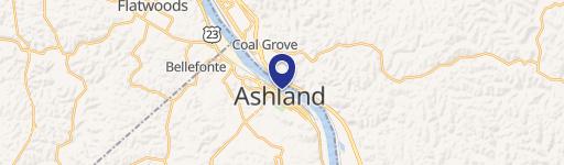 1731 Greenup Ave, Unit 1735