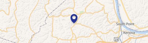 8227 Meade Springer Rd