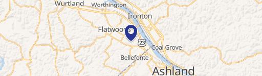 900 Saint Christopher Dr