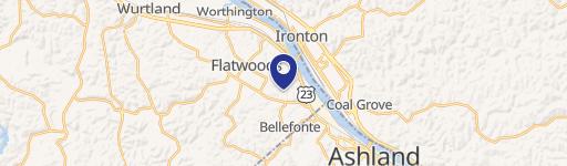 800 Saint Christopher Dr