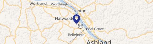 100 Saint Christopher Dr