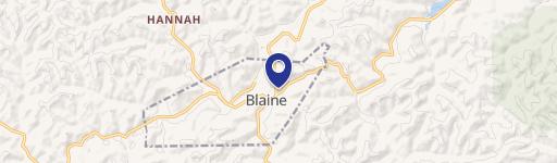 Blaine, KY 41124