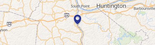 Big Sandy Riv Booger