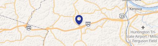 Catlettsburg, KY 41129