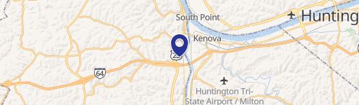 Former Kentucky Rte Rte