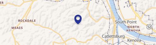 7309 Johnsons Frk Rd