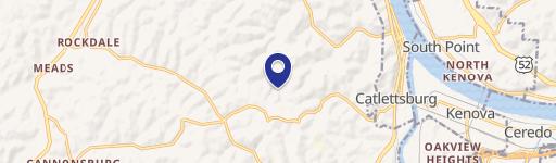 7723 Johnsons Frk Rd