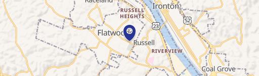 506 508th 510th Powell Ln