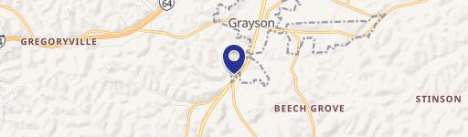 1103 State Hwy 7th 7