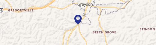 1346 State Hwy 7th 7