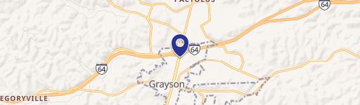 850 Carol Malone Blvd