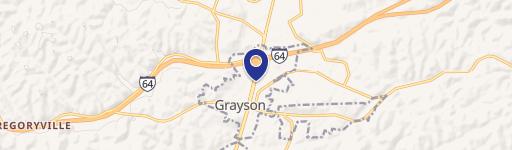 610 Carol Malone Blvd