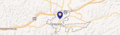 540 Carol Malone Blvd