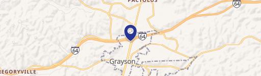 851 Carol Malone Blvd