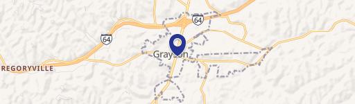 111 Carol Malone Blvd