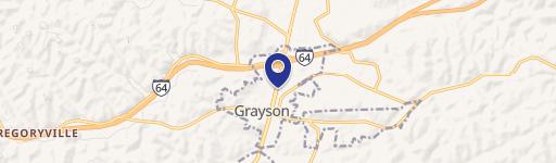 602 Carol Malone Blvd