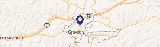 601 Carol Malone Blvd