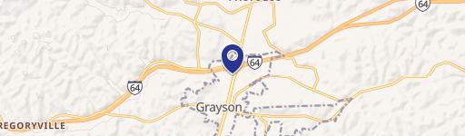 801 Carol Malone Blvd