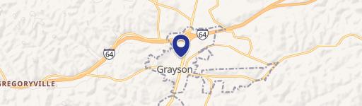 501 Carol Malone Blvd