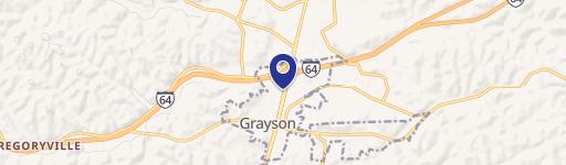 765 Carol Malone Blvd