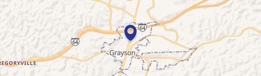 542 Carol Malone Blvd