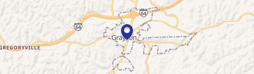 167 Carol Malone Blvd