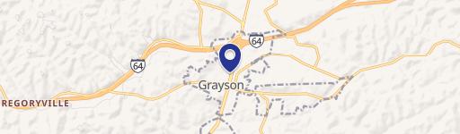 630 Carol Malone Blvd