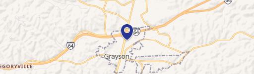 710 Carol Malone Blvd