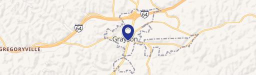 131 Carol Malone Blvd