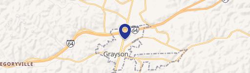 630 Carol Malone Blvd