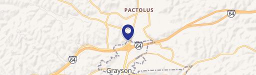 951 Carol Malone Blvd