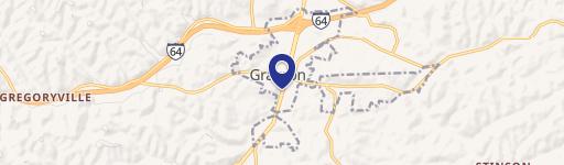 301 Carol Malone Blvd