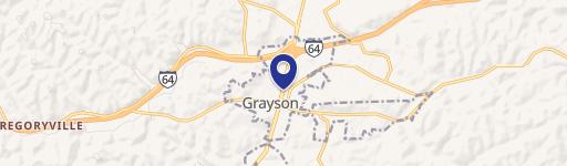 406 Carol Malone Blvd