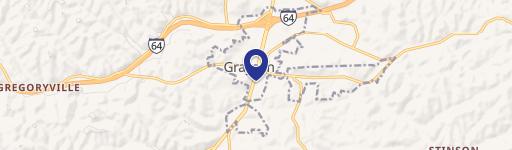 220 Carol Malone Blvd