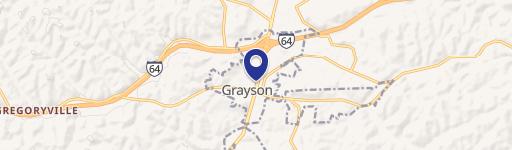 301 Carol Malone Blvd