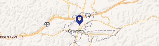 599 Carol Malone Blvd