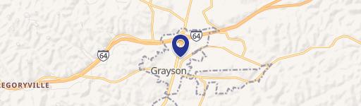 530 Carol Malone Blvd